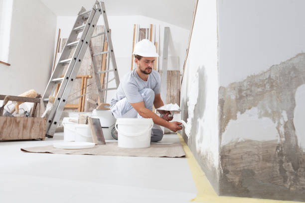 Best Mold Remediation for Healthcare Facilities  in South Brooksville, FL