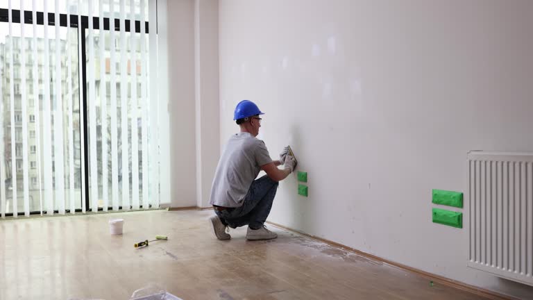 Dehumidification Services in South Brooksville, FL