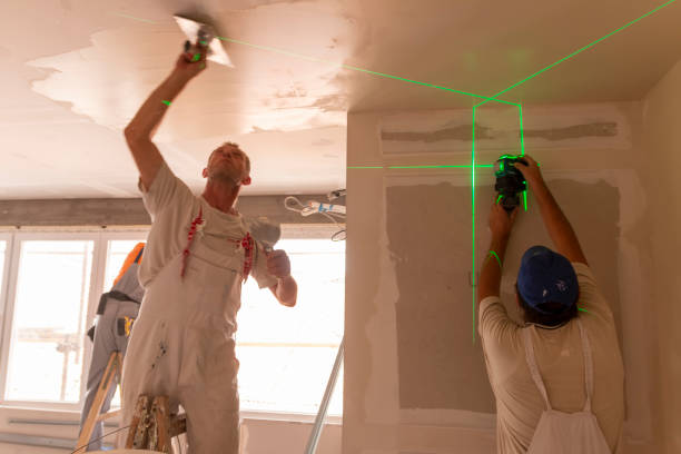 Best Asbestos and Lead Testing During Mold Inspection  in South Brooksville, FL